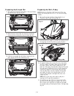 Preview for 13 page of SNOWJOE SJ623E-RM Operator'S Manual