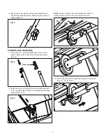 Preview for 7 page of SNOWJOE SJ624E Operator'S Manual