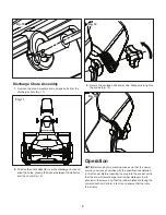 Preview for 8 page of SNOWJOE SJ624E Operator'S Manual