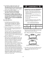 Preview for 20 page of SNOWJOE SJ624E Operator'S Manual