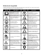 Preview for 23 page of SNOWJOE SJ624E Operator'S Manual