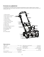 Preview for 24 page of SNOWJOE SJ624E Operator'S Manual