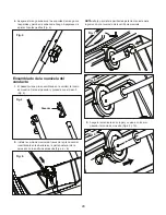 Preview for 26 page of SNOWJOE SJ624E Operator'S Manual