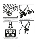 Preview for 27 page of SNOWJOE SJ624E Operator'S Manual