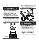 Preview for 30 page of SNOWJOE SJ624E Operator'S Manual