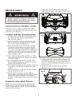 Preview for 31 page of SNOWJOE SJ624E Operator'S Manual