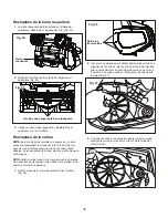 Preview for 32 page of SNOWJOE SJ624E Operator'S Manual