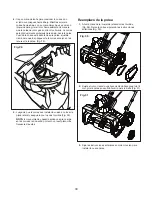 Preview for 33 page of SNOWJOE SJ624E Operator'S Manual