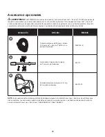 Preview for 35 page of SNOWJOE SJ624E Operator'S Manual