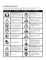 Preview for 43 page of SNOWJOE SJ624E Operator'S Manual