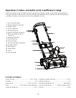 Preview for 44 page of SNOWJOE SJ624E Operator'S Manual