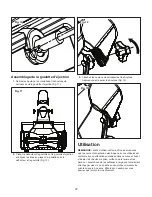 Preview for 47 page of SNOWJOE SJ624E Operator'S Manual