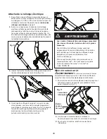 Preview for 48 page of SNOWJOE SJ624E Operator'S Manual