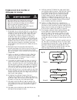 Preview for 49 page of SNOWJOE SJ624E Operator'S Manual