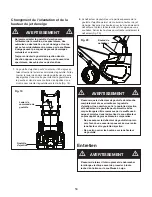 Preview for 50 page of SNOWJOE SJ624E Operator'S Manual