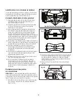 Preview for 51 page of SNOWJOE SJ624E Operator'S Manual