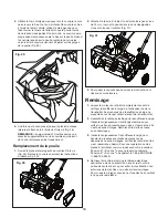 Preview for 53 page of SNOWJOE SJ624E Operator'S Manual