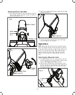 Preview for 8 page of SNOWJOE SJ625E Operator'S Manual