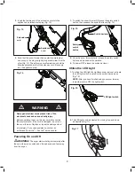 Preview for 9 page of SNOWJOE SJ625E Operator'S Manual