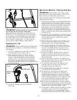 Preview for 11 page of SNOWJOE SJ626E-RM Manual