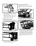 Preview for 14 page of SNOWJOE SJ626E-RM Manual