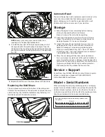 Preview for 15 page of SNOWJOE SJ626E-RM Manual