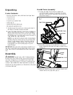 Preview for 7 page of SNOWJOE SJ626E Operator'S Manual