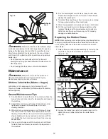 Preview for 12 page of SNOWJOE SJ626E Operator'S Manual