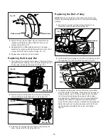 Preview for 13 page of SNOWJOE SJ626E Operator'S Manual