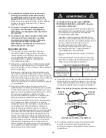 Preview for 20 page of SNOWJOE SJ626E Operator'S Manual