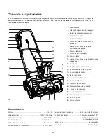 Preview for 24 page of SNOWJOE SJ626E Operator'S Manual