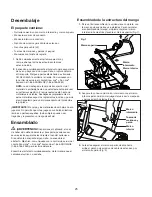 Preview for 25 page of SNOWJOE SJ626E Operator'S Manual