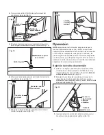 Preview for 27 page of SNOWJOE SJ626E Operator'S Manual