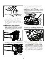 Preview for 31 page of SNOWJOE SJ626E Operator'S Manual