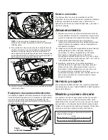 Preview for 32 page of SNOWJOE SJ626E Operator'S Manual