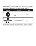 Preview for 33 page of SNOWJOE SJ626E Operator'S Manual