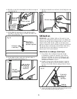 Preview for 45 page of SNOWJOE SJ626E Operator'S Manual