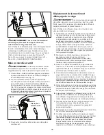 Preview for 46 page of SNOWJOE SJ626E Operator'S Manual