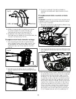 Preview for 49 page of SNOWJOE SJ626E Operator'S Manual