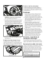 Preview for 50 page of SNOWJOE SJ626E Operator'S Manual