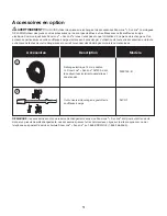 Preview for 51 page of SNOWJOE SJ626E Operator'S Manual