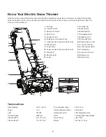 Preview for 6 page of SNOWJOE SJ627E Operator'S Manual