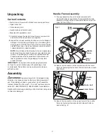 Preview for 7 page of SNOWJOE SJ627E Operator'S Manual