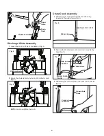 Preview for 8 page of SNOWJOE SJ627E Operator'S Manual