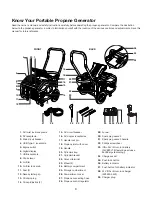 Preview for 8 page of SNOWJOE SJG4100LP Instruction Manual