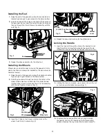 Preview for 11 page of SNOWJOE SJG4100LP Instruction Manual