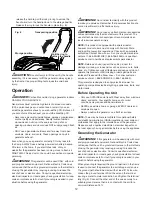 Preview for 12 page of SNOWJOE SJG4100LP Instruction Manual