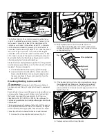 Preview for 13 page of SNOWJOE SJG4100LP Instruction Manual