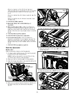 Preview for 16 page of SNOWJOE SJG4100LP Instruction Manual