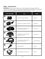 Предварительный просмотр 23 страницы SNOWJOE SJG4100LP Instruction Manual